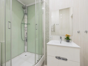 Апартаменты Люкс у Крестовского острова