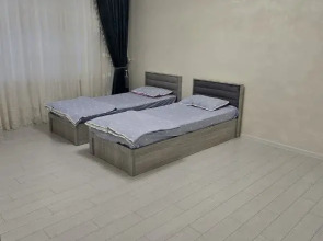 Апартаменты в историческом центре Ташкента