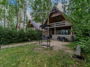 Cottage Box Farm House 1 Private house