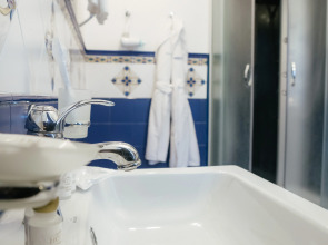 Парк-Отель Торбеево Озеро