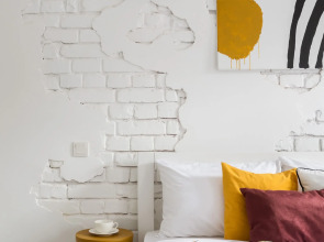 Квартира Teplo Apartments Lemon