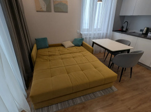 Квартира на 50 лет победы 10/1 1