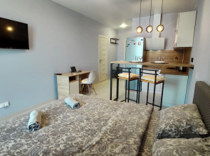 Апартаменты  Aparton на Лученка 9