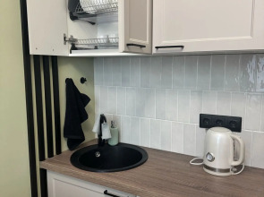 Квартира на Улице Грайвороновская 4 с1