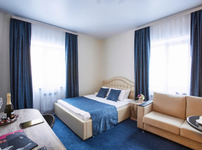 Alfa-Villa Guest House