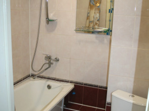 Отель Динамо