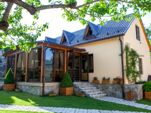 Guest House Dilivita