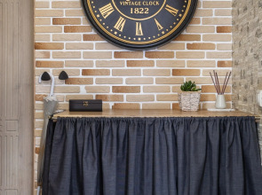 Апартаменты Комфорт BookingApart