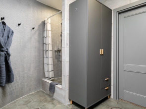 Апартаменты Студия в ЖК  Red Star Loft