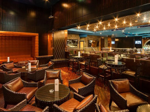 Danat Jebel Dhanna Resort