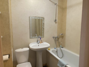 Квартира на Владивостокской