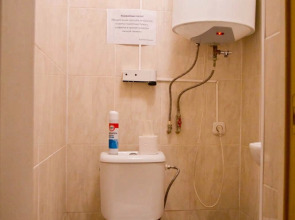 Отель Альянс