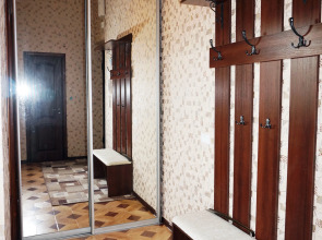 Апартаменты on Pervomayskaya 42