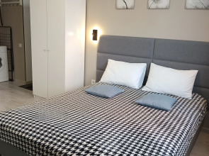 Свежие апартаменты