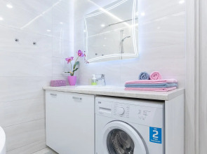 Апартаменты Видовые в Центре Казани