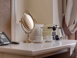 Меблированные комнаты Anastasia