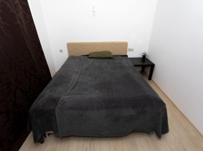 Апартаменты Татьянин Парк