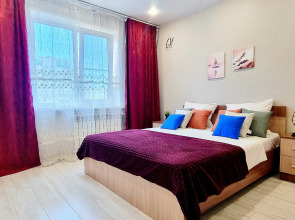 Квартира рядом с ТЦ Облака