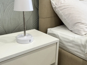 Квартира в новом доме