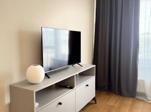 Квартира Уютная Недалеко от Моря