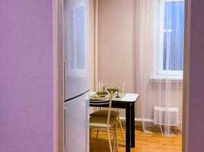 Апартаменты Уютный уголок у метро Новокосино