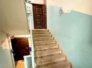 Квартира Гостеприимный Смоленск