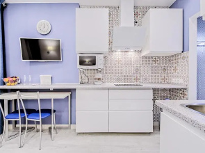 Katerina Palas Apartments