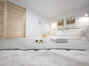 Апартаменты в ЖК Rомфорт-класса Черноморский - 2 от LetoApart