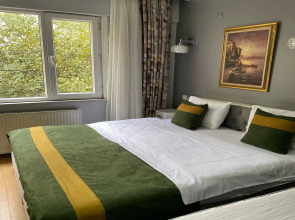 Отель Unique Suite