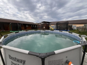 Гостевой дом Ромашка