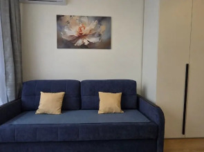 Квартира Студия Комфорт и Уют