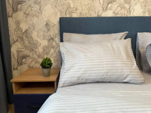 Апартаменты Трехкомнатные VIP в Центре Пензы