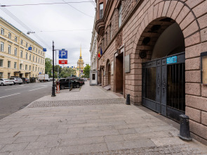 Апартаменты LetYourFlat Sonata