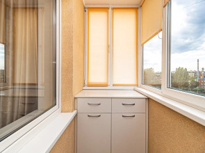 Квартира Уютная недалеко от Университета