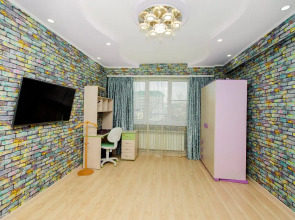 Апартаменты С Комфортом Рядом с Больницей