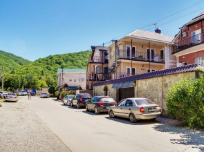 Гостевой дом Тих Отель