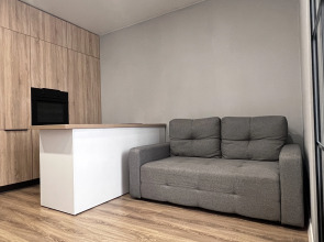 Апартаменты Luxury Apart