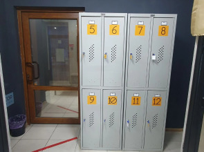 Хостел Cape Hostel