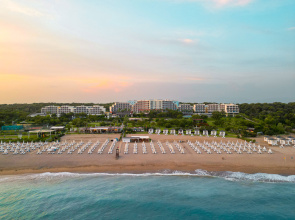 Akra Sorgun Tui Blue Sensatori - All Inclusive