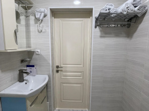 Гостевой дом МВА