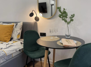 Апартаменты у Площади Победы