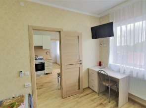 Апартаменты Приморская Набережная