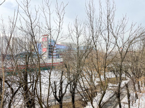 Апартаменты RELAX APART – Ленинградская 6