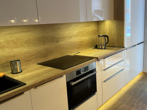 Апартаменты Green Park