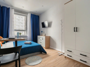 Апартаменты 1 MaxRealty24 Волоколамское шоссе 71/22к1