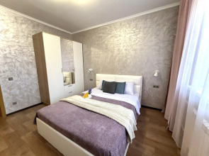 Квартира Уютная Просторная в Дзержинском Районе