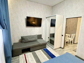 Гостевой дом Марика