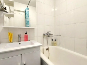 Квартира Возле Метро Нижегородская