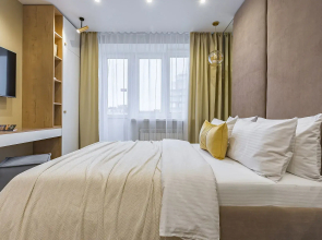 Апартаменты на Горького