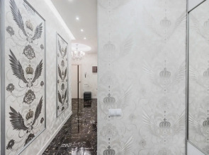 Апартаменты по Царски в Самом Центре